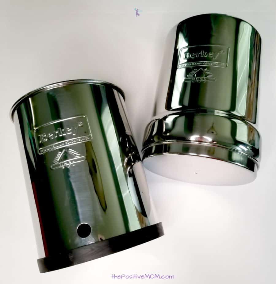 berkey water filter 