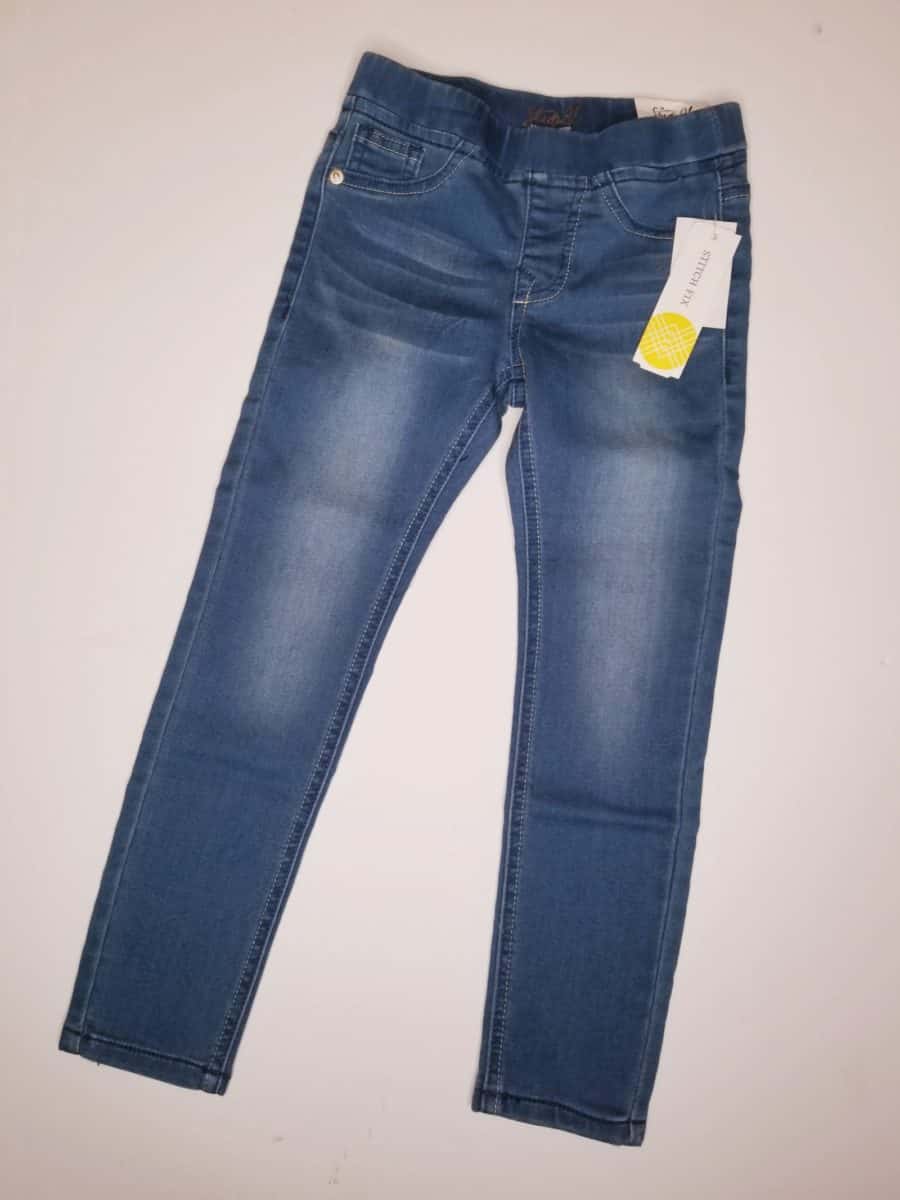 Stitch Fix Kids Studio V Bridget Knit Skinny Jean