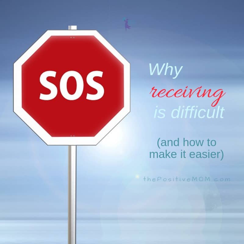 Why Receiving Is Difficult (and How to Make It Easier)