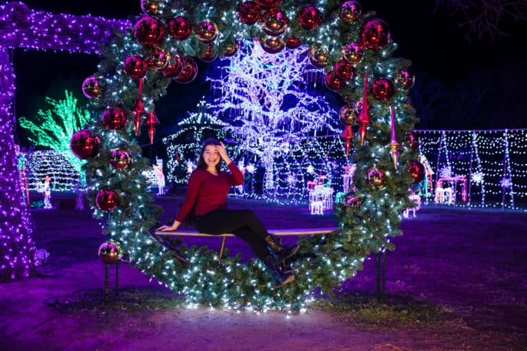 The History and Meaning of Christmas Lights