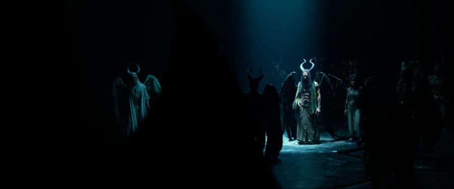 Chiwetel Ejiofor is Connal in Disney's MALEFICENT: MISTRESS OF EVIL.