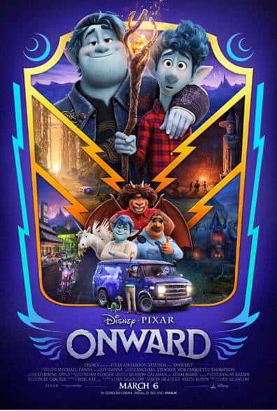 Onward advanced screening