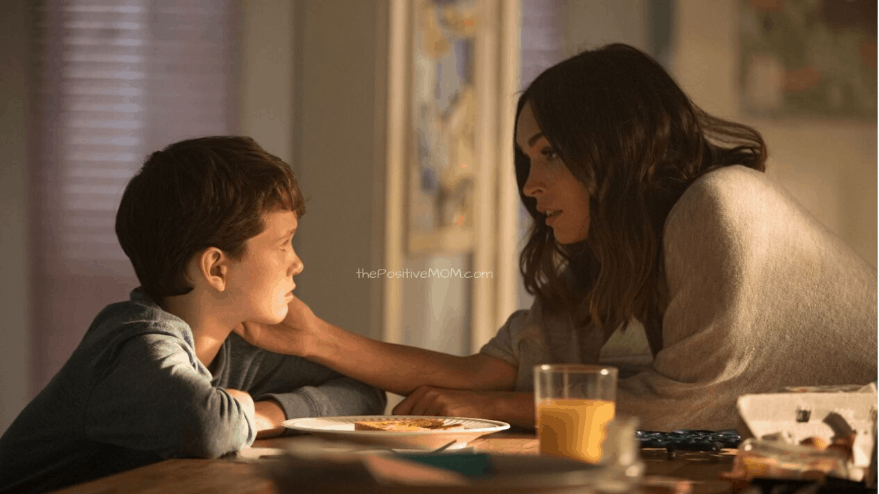 Think Like A Dog Movie - Megan Fox , Josh Duhamel , Gabriel Bateman , Gil Junger