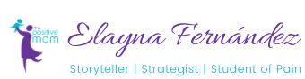  ★ Elayna Fernandez ~ The Positive MOM ♥
