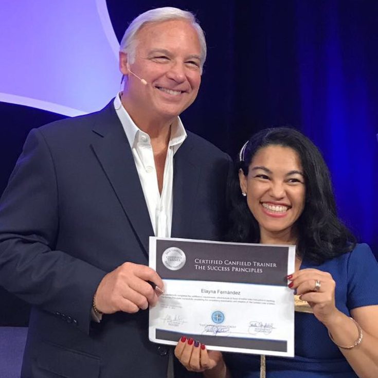 The Success Principles - List of Success Principles by Jack Canfield