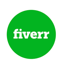 Fiverr logo