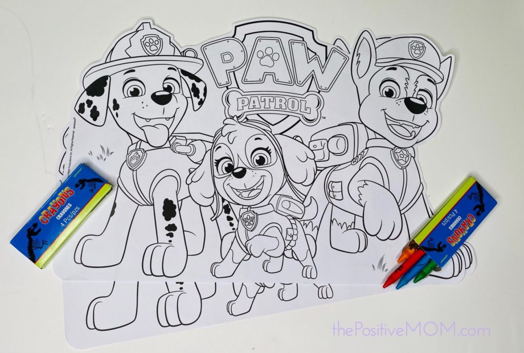 PAW Patrol: Dino Rescue Kit - Giveaway! ~ ★ Elayna ...