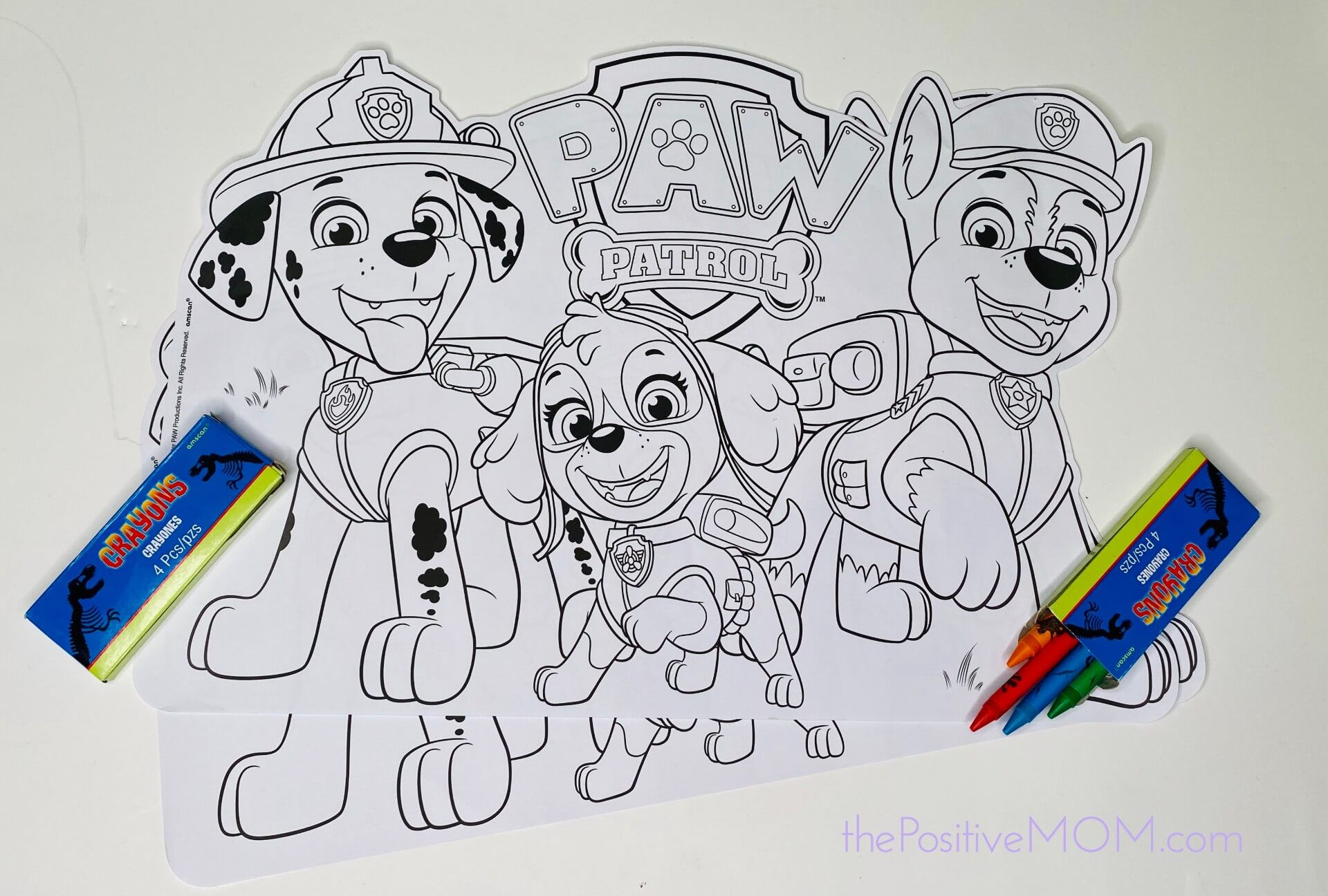 PAW Patrol: Dino Rescue Kit - Giveaway! ~ ★ Elayna Fernandez ~ The
