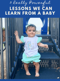 3 really powerful lessons we can learn from a baby