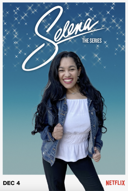 selena the series netflix release date