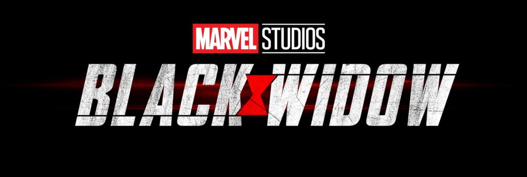 Black Widow - Marvel Studios - Disney movies coming out in 2021