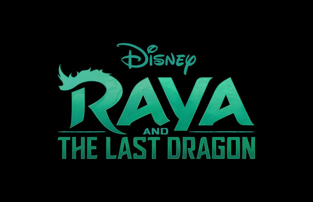 Disney Raya and the Last Dragon - Disney movies coming out in 2021