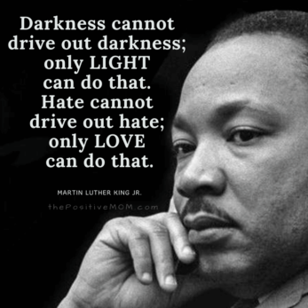 7 Most Positive and Most Memorable Martin Luther King Jr. Quotes