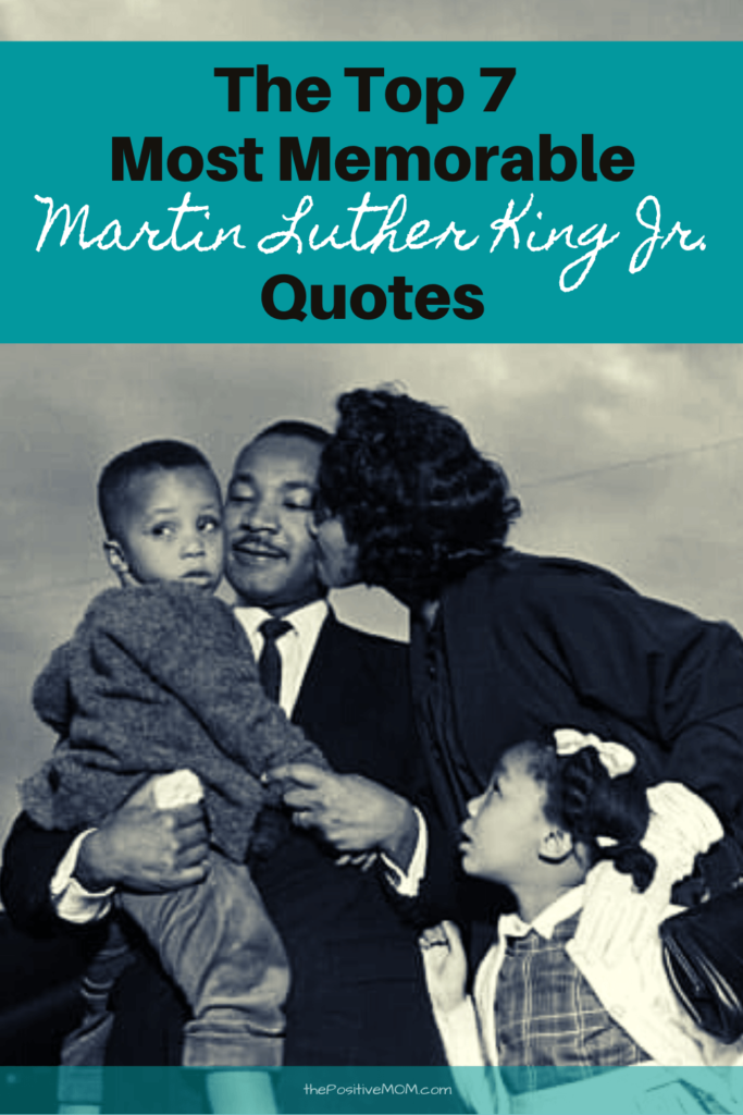 55 Famous Martin Luther King, Jr. Quotes for MLK Day - Parade