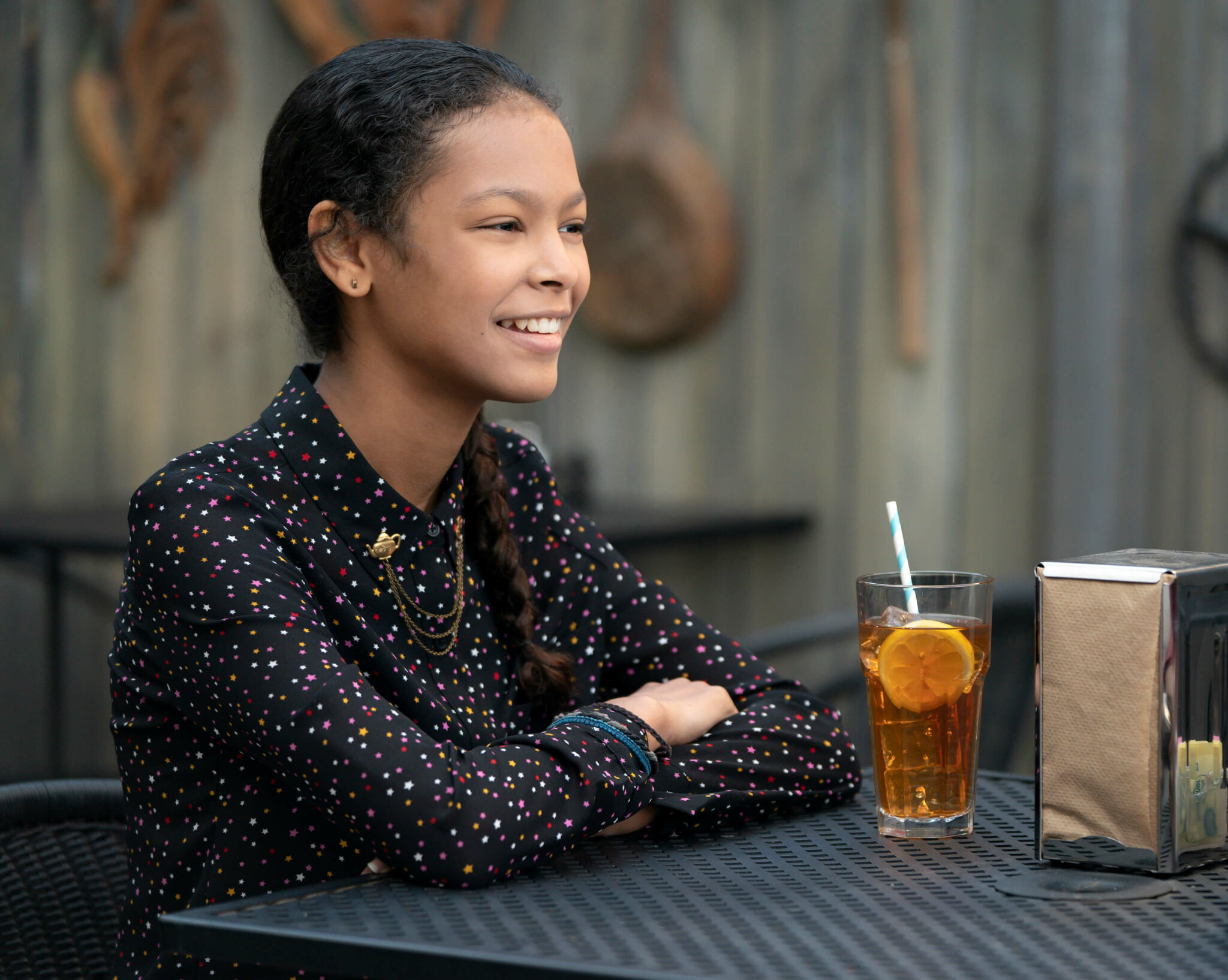 The Most Memorable Quotes From Secrets Of Sulphur Springs