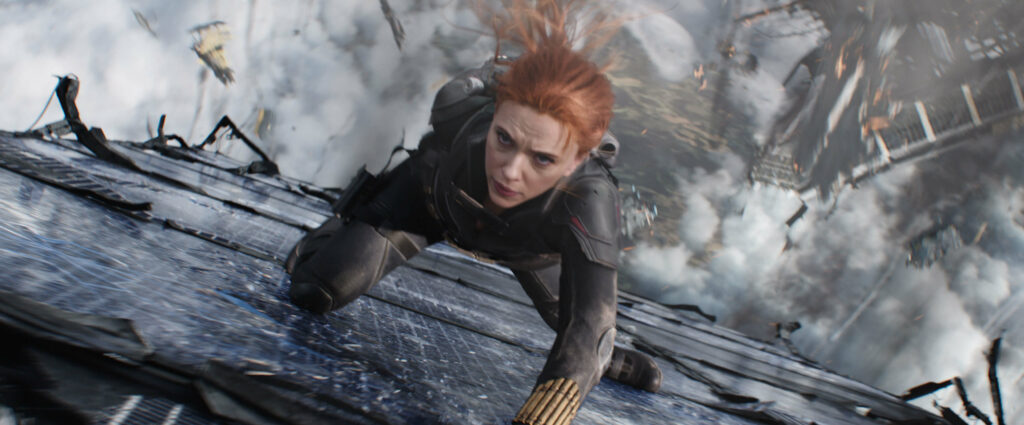 The Best Marvel Studios Black Widow Movie Quotes by the Black Widow Characters and Movie Review for Moms