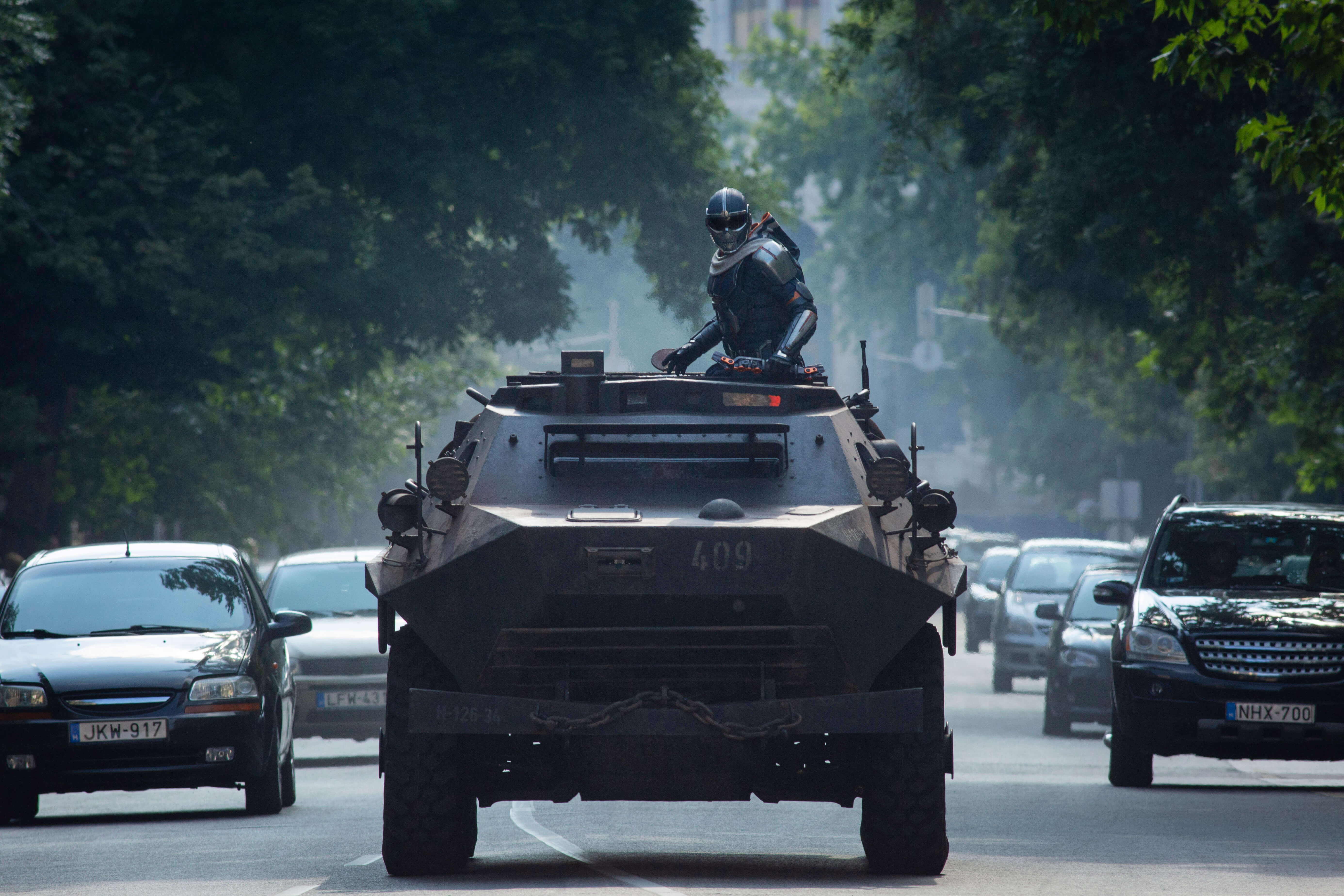 The Best Black Widow Movie Quotes and Movie Review for Moms