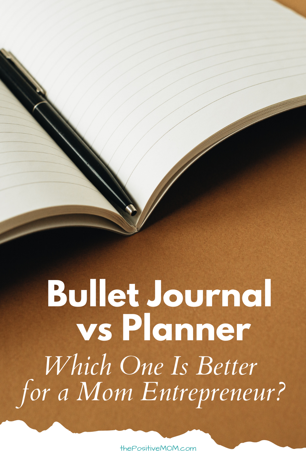 planner VS bullet journal, which one do you need?