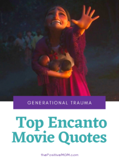 Top Encanto movie quotes that teach us about Generational Trauma