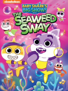 Baby Shark’s Big Show: The Seaweed Sway!
