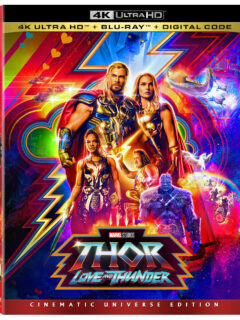 thor love and thunder