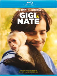 Gigi and Nate