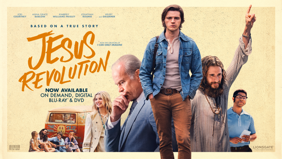 Top Positive Lessons From The Jesus