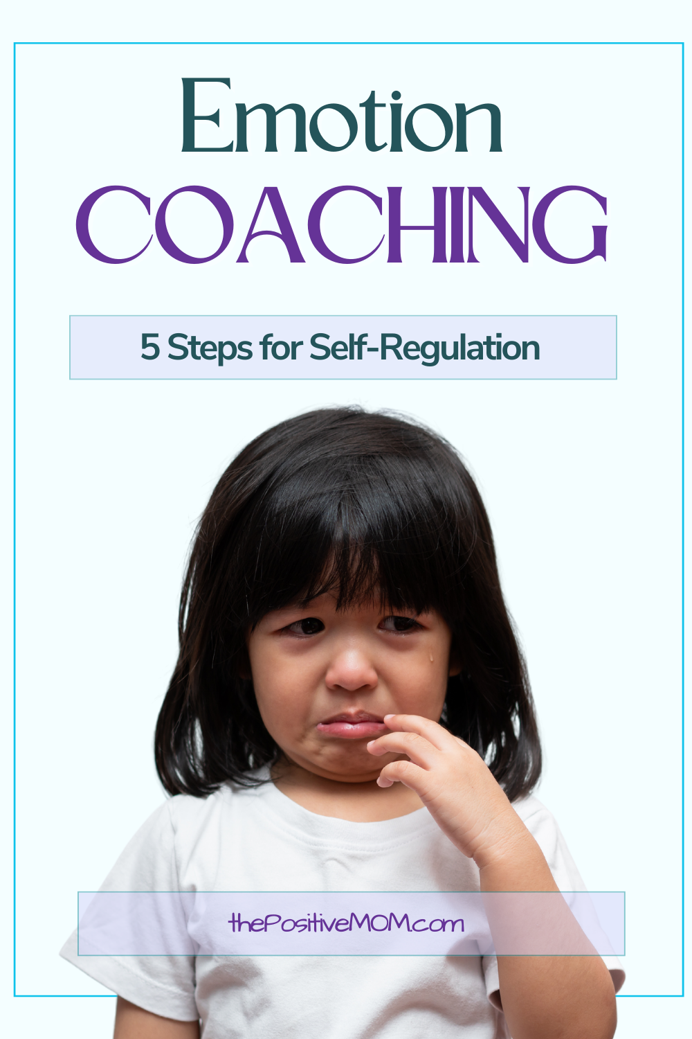What Is Emotion Coaching and How to Use It in Motherhood