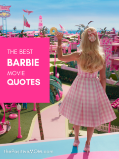 The Best Barbie Movie Quotes  - Inspiration and Fun | 2023