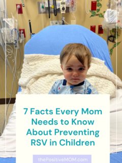 RSV facts every mom needs to know for prevention