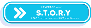 Harness the Power of Storytelling to Empower Audiences and Readers to Break Cycles, Find Peace, and Feel Whole