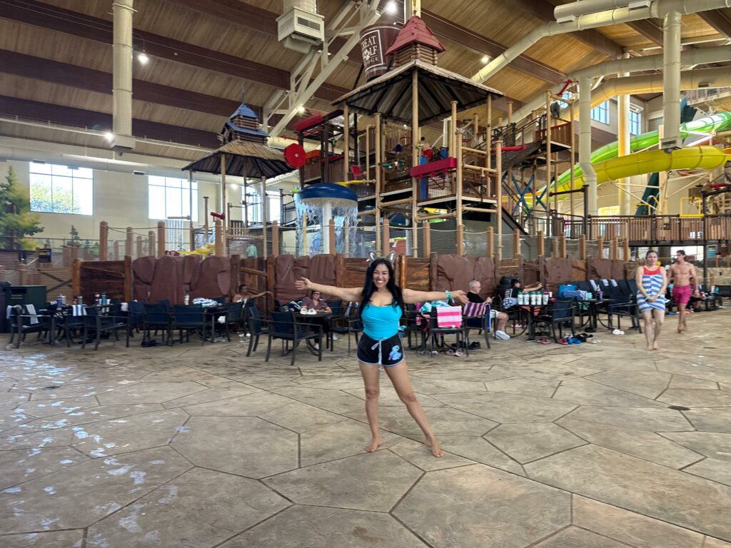 Great Wolf Lodge