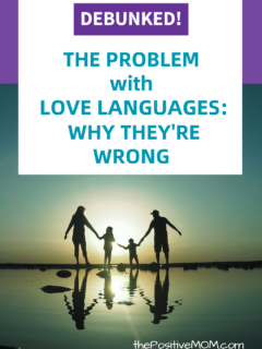 The Problem With Love Languages Debunked: Why They're Wrong&nbsp;