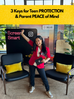 Instagram Teen Accounts: 3 Keys for Teen Protection And Parent Peace of Mind