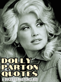 Dolly Parton Quotes for Success